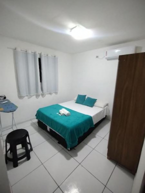 Apartamento Cantinho da Chérie Centro do Cabo